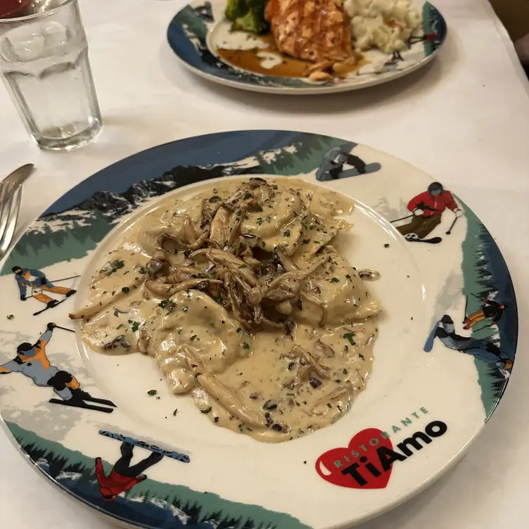 Ristorante Ti Amo - Vail / Beaver Creek, Vail, CO