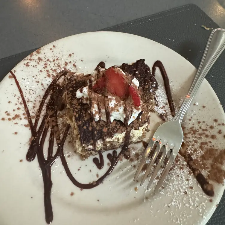 Caffe Paradiso - Tampa, Tampa, FL
