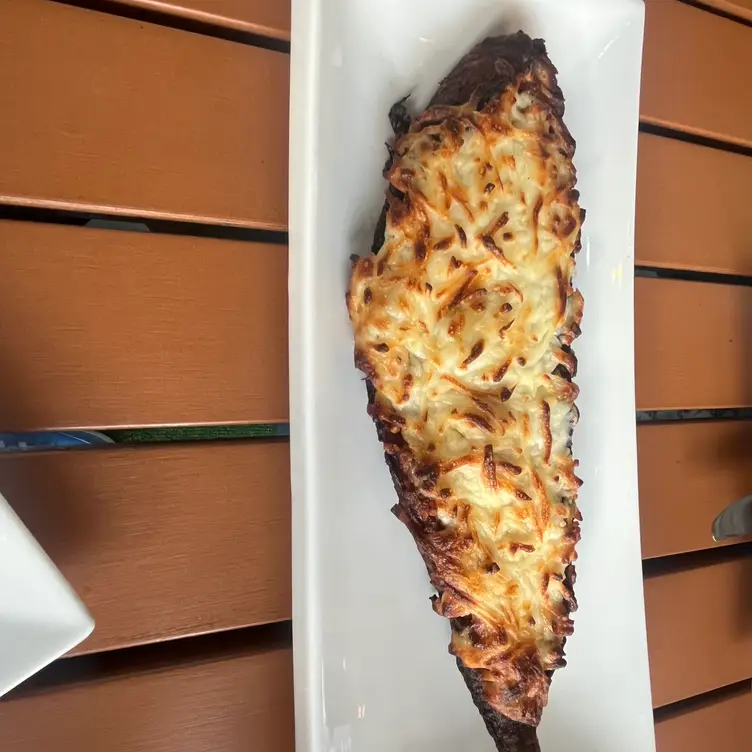 Vejigante Restaurant, Boston, MA