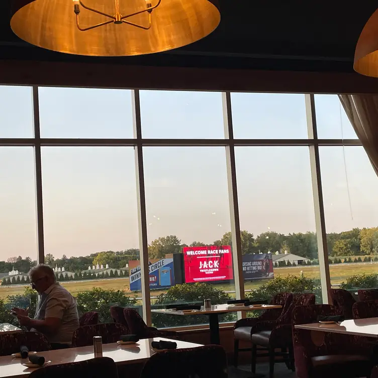 Millcreek Grille at Thistledown Racino, Cleveland, OH
