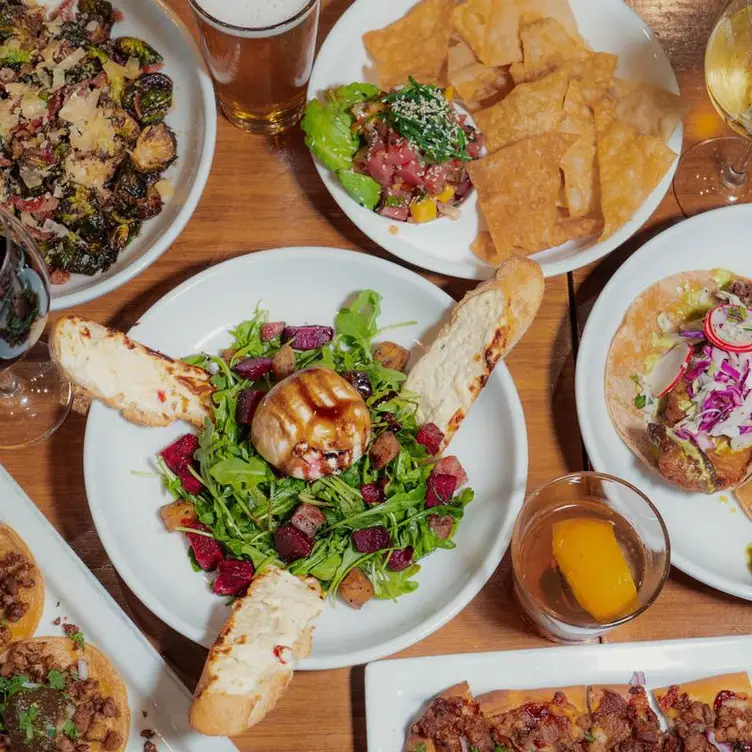 KnB Bistro - College Area, San Diego, CA