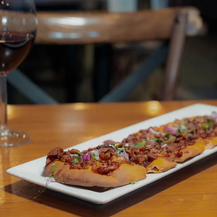 KnB Bistro - College Area, San Diego, CA