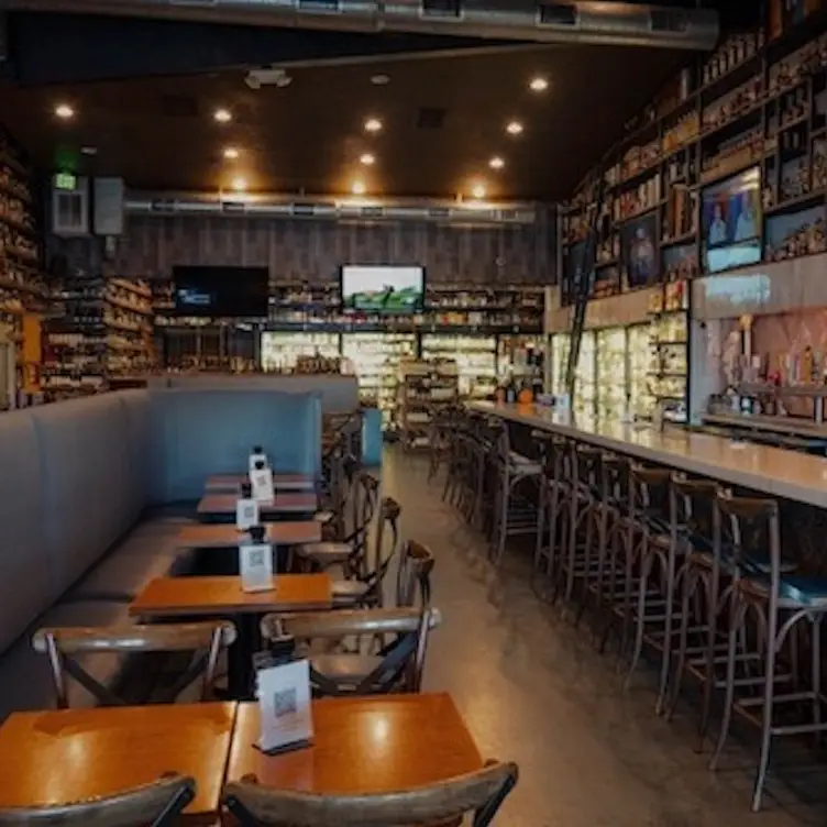KnB Bistro - College Area, San Diego, CA