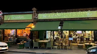 A photo of Serendipity restaurant