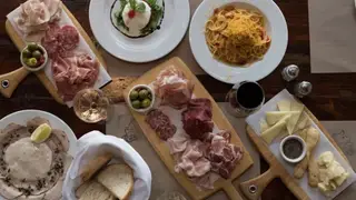 Una foto del restaurante Salumeria 104 Atlantic Beach