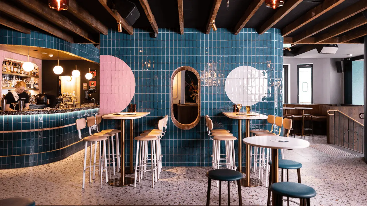 Penny's Hotel Potts Point - Penny's Hotel, Sydney, AU-NSW