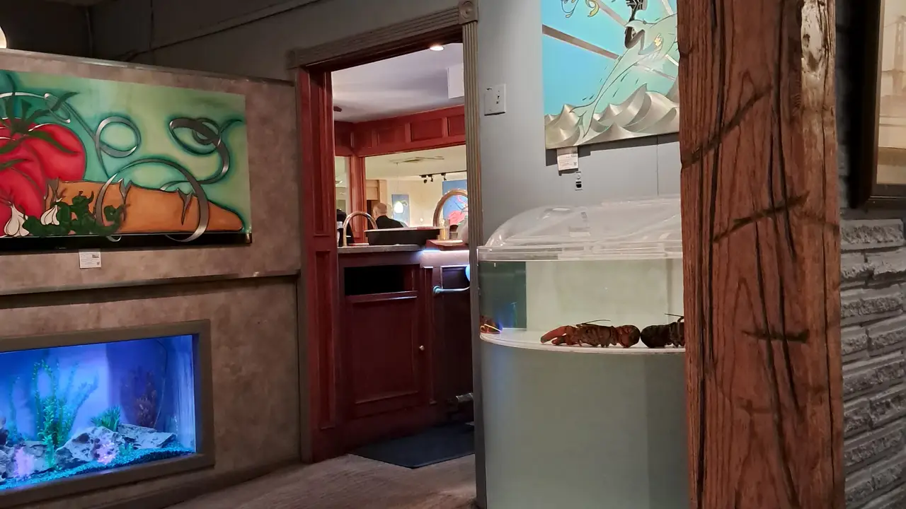 Rudy's Hideaway, Rancho Cordova, CA