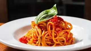 Una foto del restaurante ZOLA Ristorante