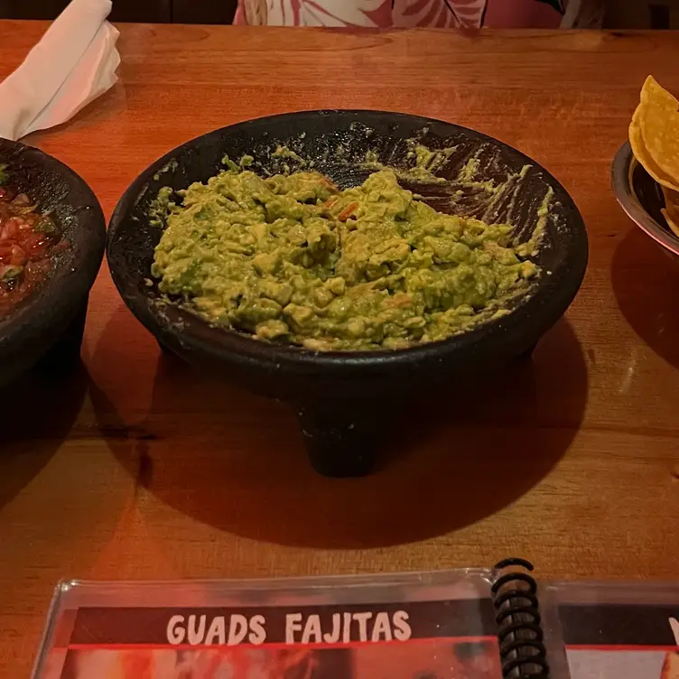 Guadalajara Mexican Grill, Tucson, AZ