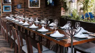 Una foto del restaurante Davino Cortes Premium - Factory Shops