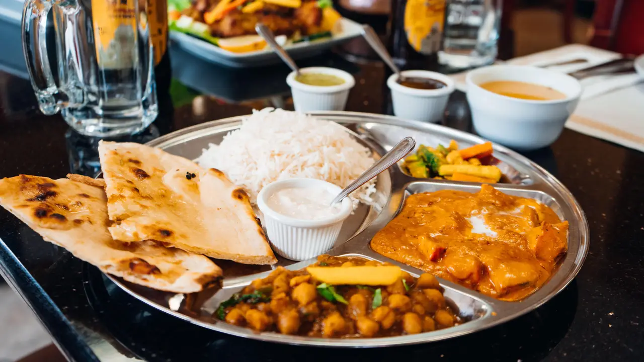 Himalayan Bistro Oceanside, Oceanside, CA