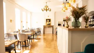 Een foto van restaurant Restaurant Handelshof