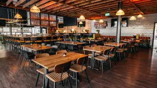 Foto del ristorante LOCAL PUBLIC EATERY - Henderson