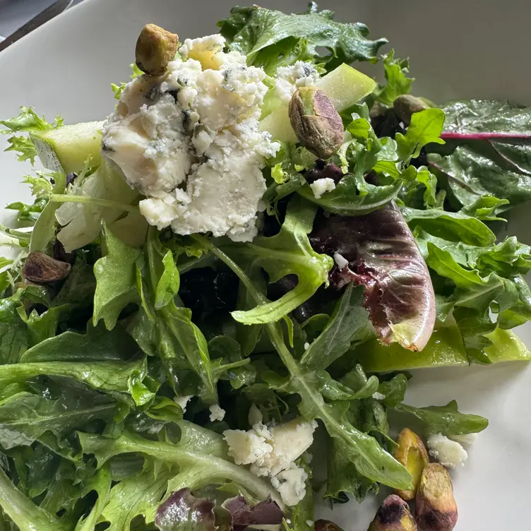 Walnut Creek Branch - La Sen Bistro, Walnut Creek, CA