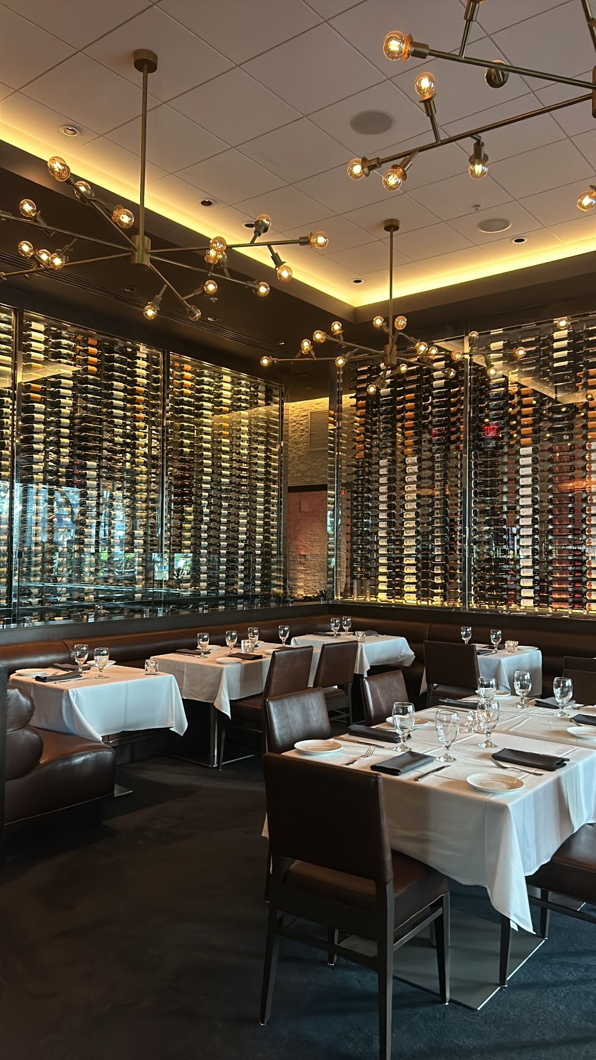 OTTIMO on 5th Cucina \u0026 Bar (@ottimoon5th) · Naples, FL, image size:1170x2080