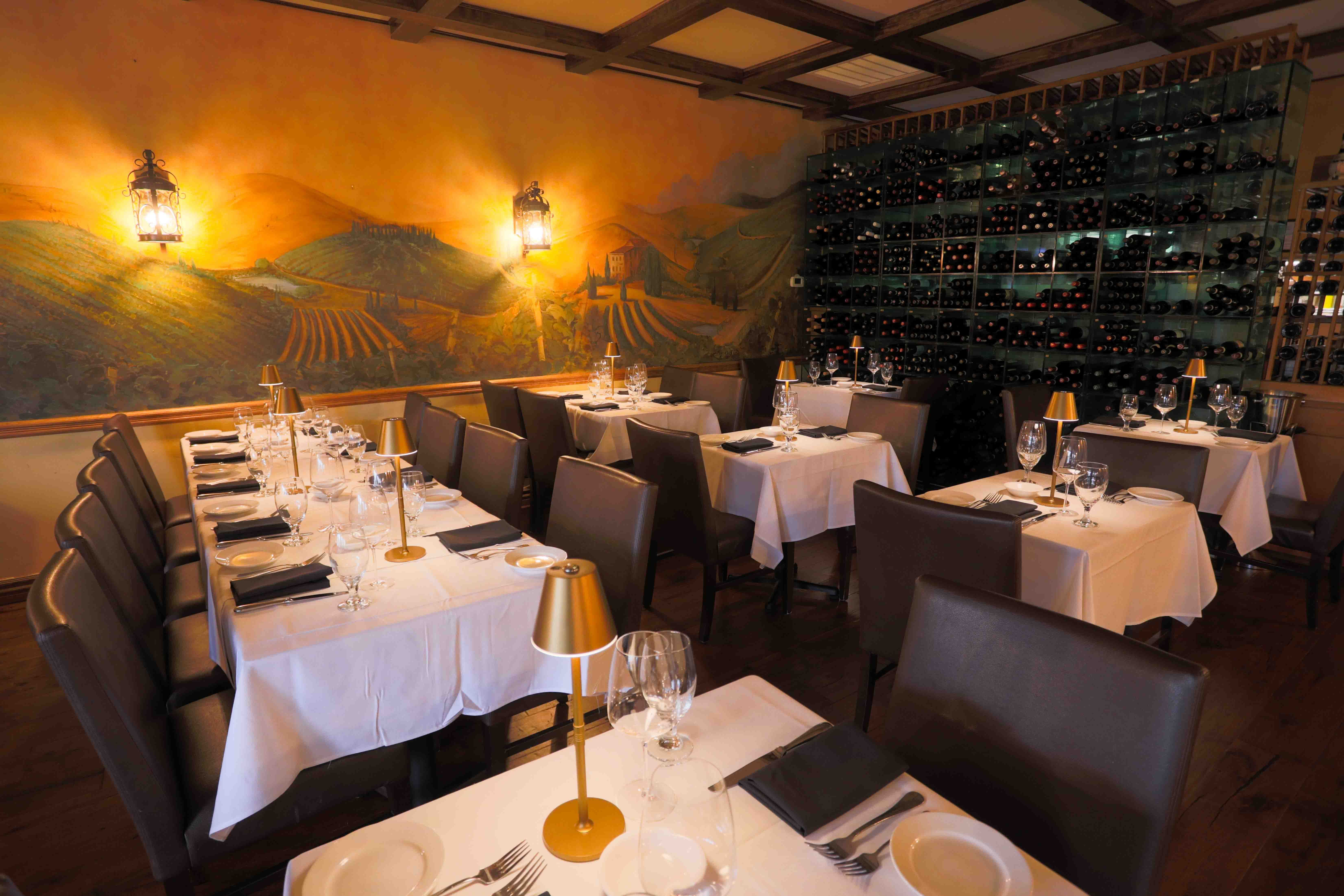 Chianti Ristorante Restaurant - Greenwood Village, CO | OpenTable