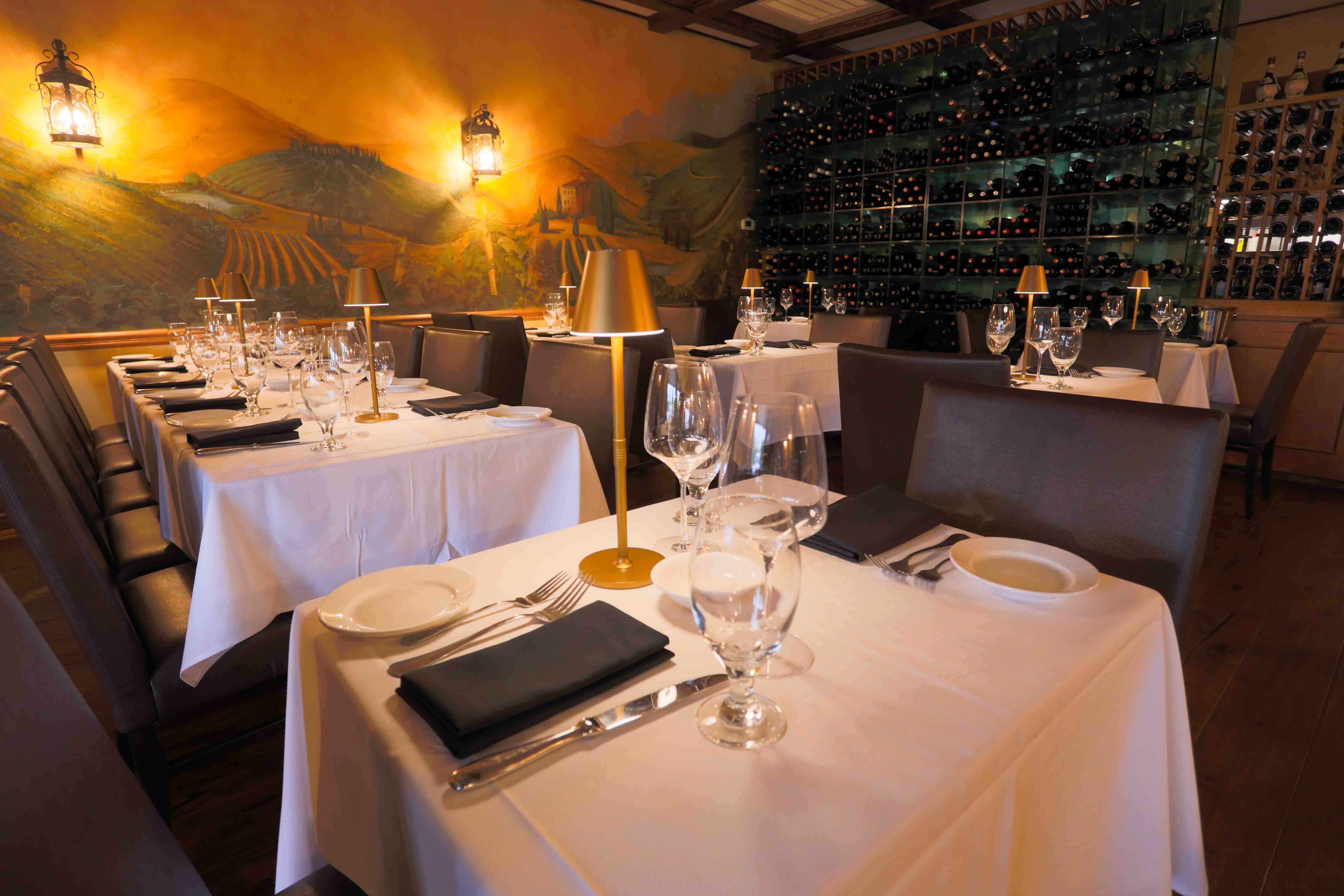Chianti Ristorante Restaurant - Greenwood Village, CO | OpenTable