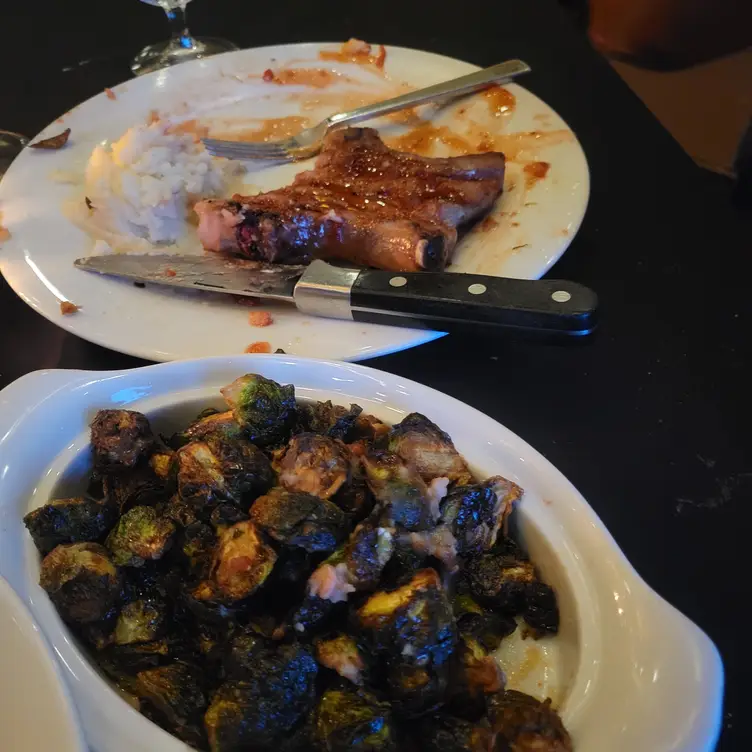 Dakotas Prime Steak & Chop House - Tyler, Tyler, TX