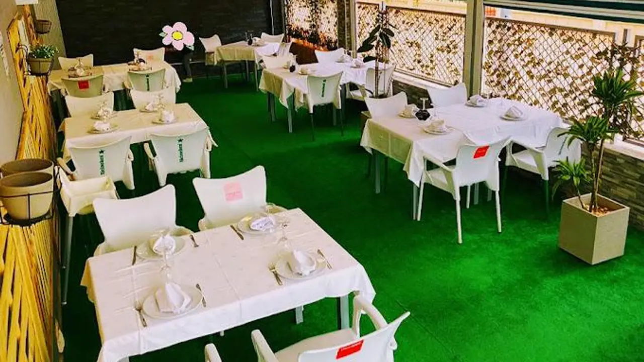 7 Sabores, Santiago de la Ribera, MC
