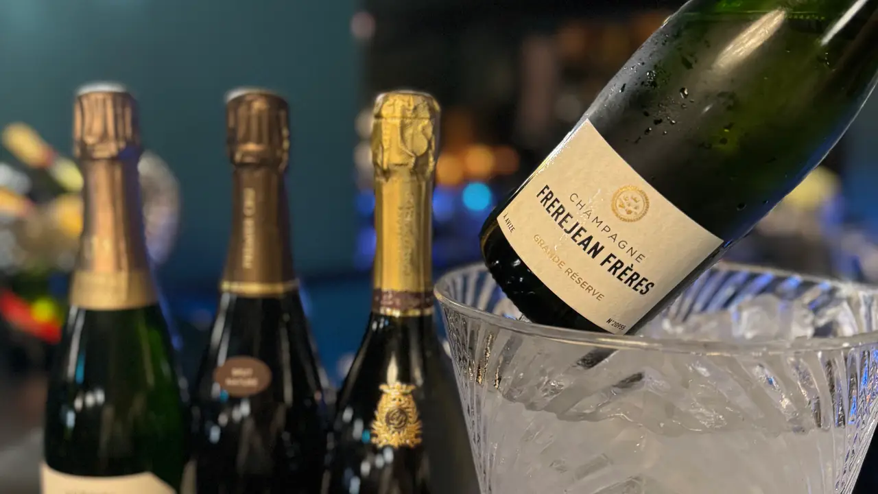 Sip Champagne Bar, Ballarat Central, AU-VIC