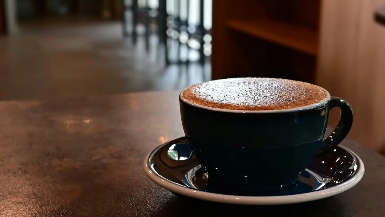 卉-HUI CAFE, Taichung City, 