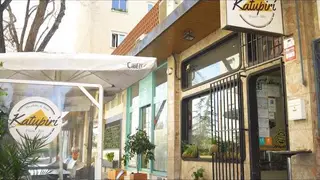 Una foto del restaurante Katupiri