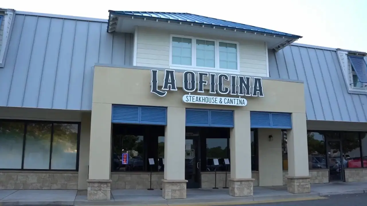 La Oficina Steakhouse & Cantina, Virginia Beach, VA