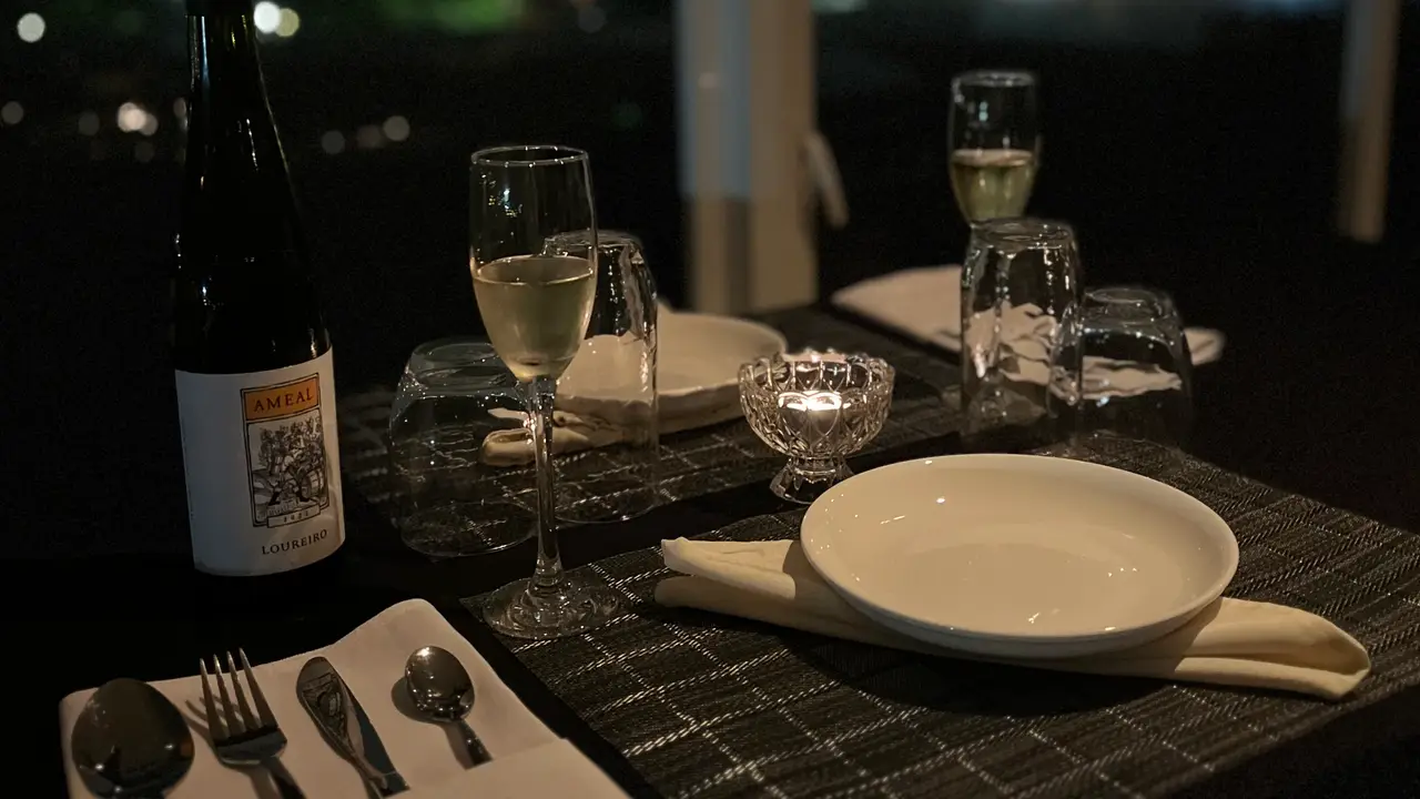 Alta Cocina Costarricense  - El Abuelo Restaurante, San Vicente, San Jose Province