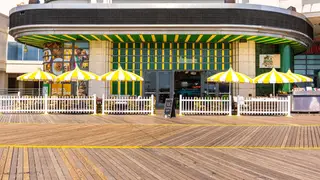 Een foto van restaurant Limonada Bar and Brunch AC