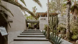 A photo of Acre Restaurant & Cocktail Bar restaurant