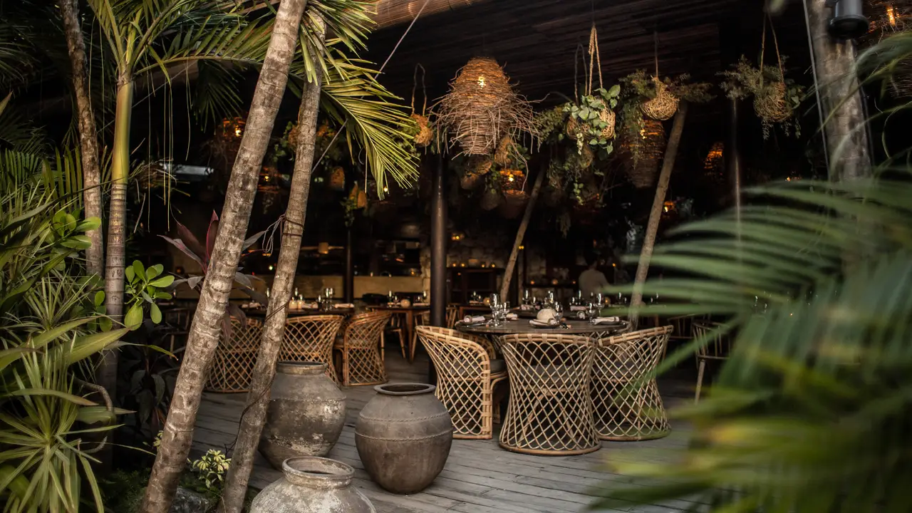 Ocumare, Tulum, ROO