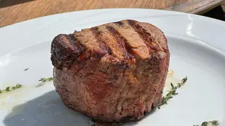 Una foto del restaurante Remington's Prime Steakhouse