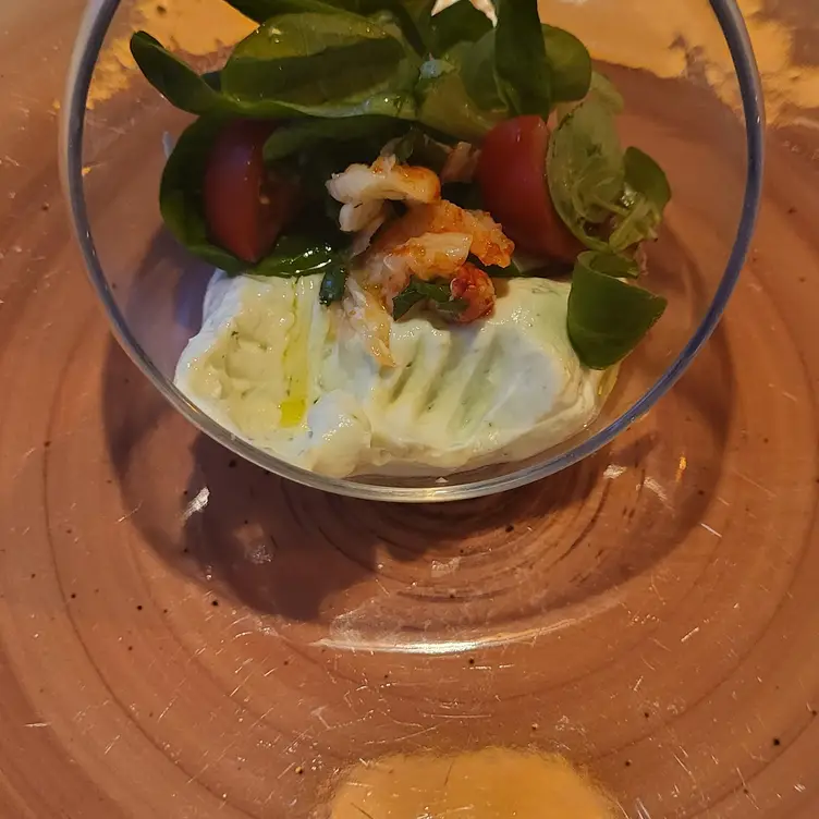 Restaurant Alexis Sorbas, Frankfurt am Main, HE