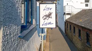 Une photo du restaurant Lazy Lobster
