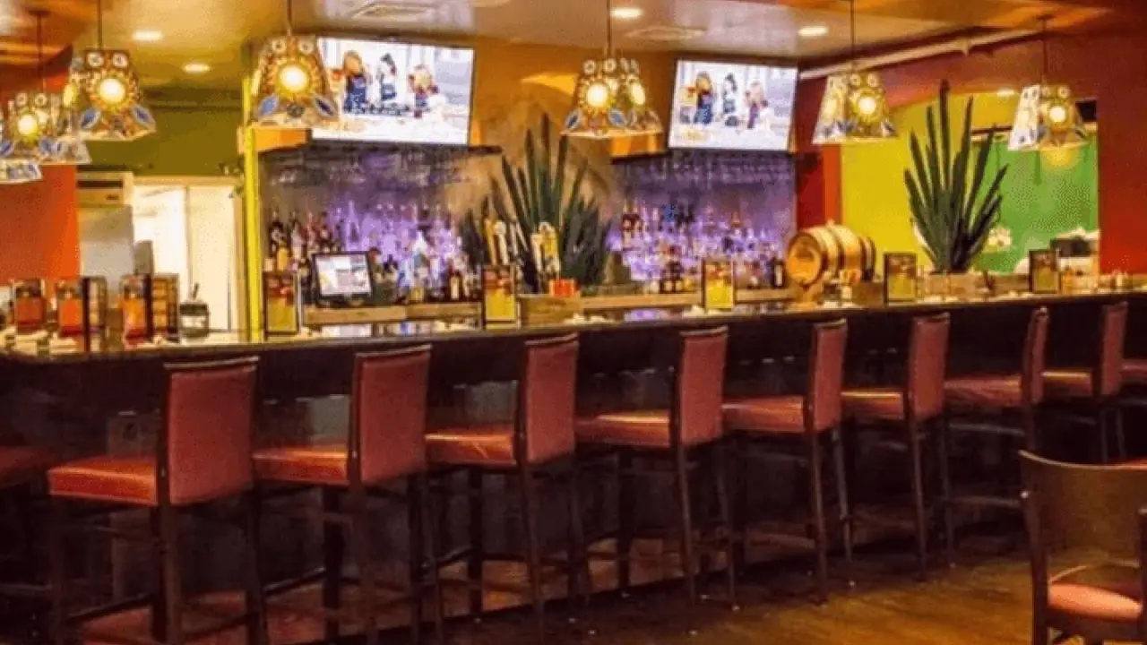 Cantina del Rio Mexican Restaurant, Warwick, RI