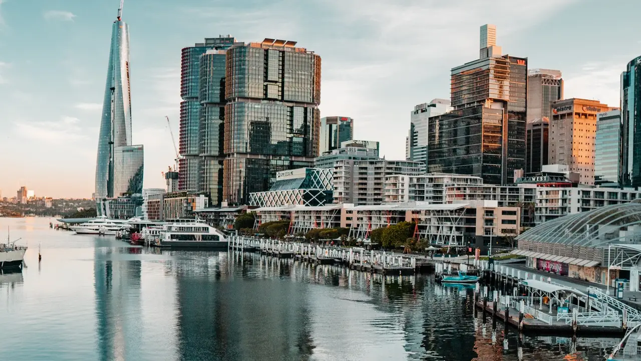 The Bistro 19, Sydney, AU-NSW