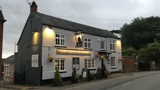 A photo of The Queens Head restaurant