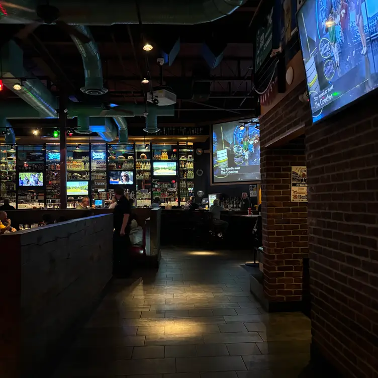 Chickie's & Pete's - Drexel Hill, Drexel Hill, PA
