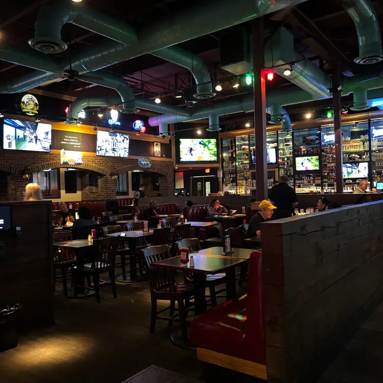 Chickie's & Pete's - Drexel Hill, Drexel Hill, PA