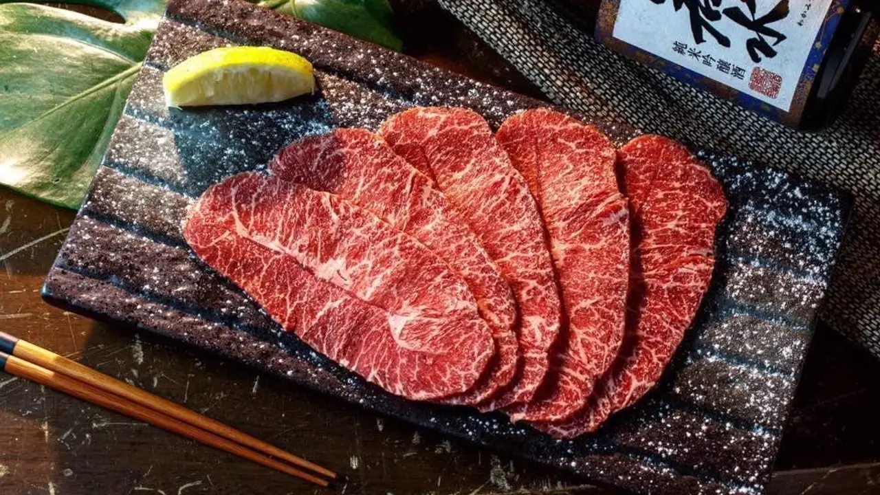 米炭火燒肉小酒館 桃園店, Taoyuan City, TAO