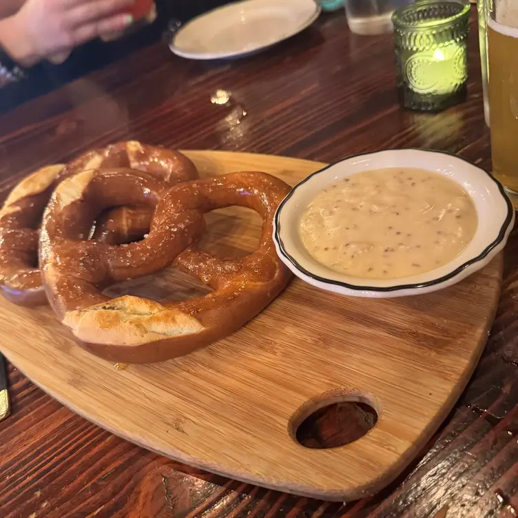 Park Tavern, Delray Beach, FL