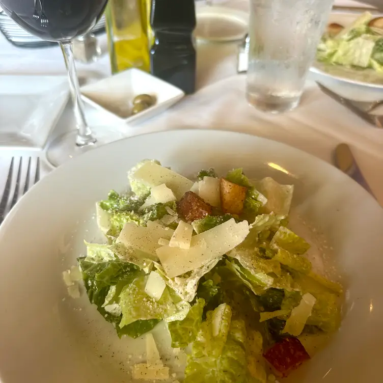 La Lanterna Ristorante, San Mateo, CA