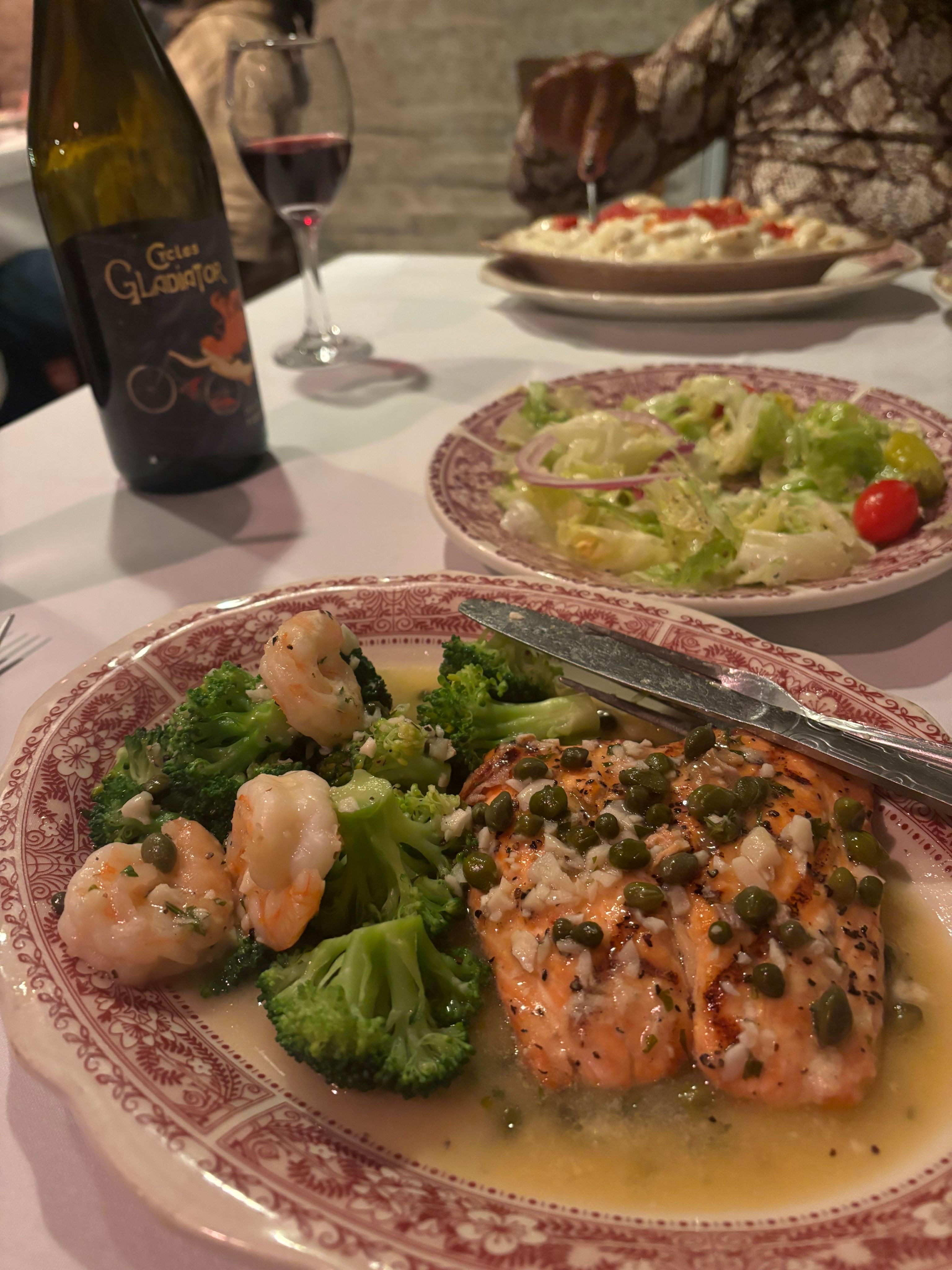 Wine Review: Cecchi Chianti Classico 2014 ~ The Wine Stalker, image size:3072x4096