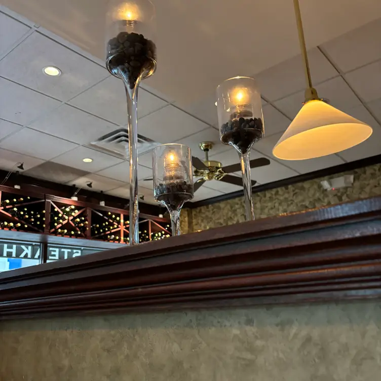 Steakhouse 85, New Brunswick, NJ