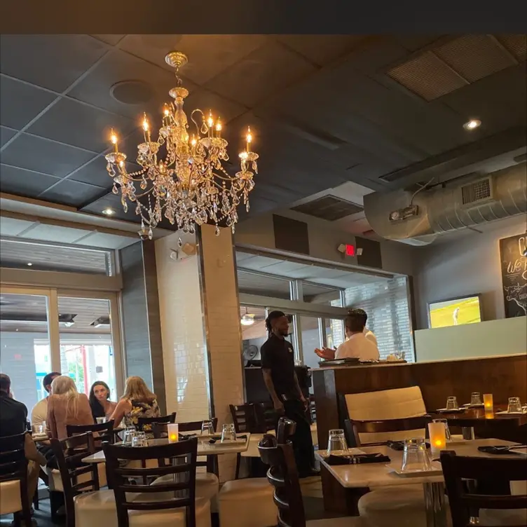 Cut 432 A Modern Steakhouse, Delray Beach, FL