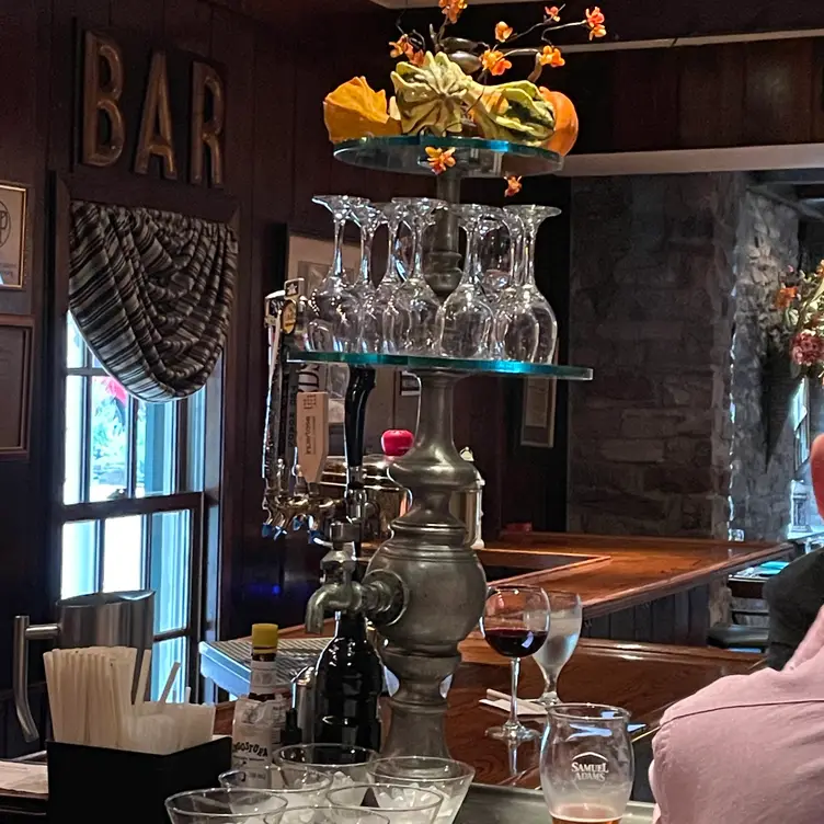 Black Bass Hotel, Lumberville, PA
