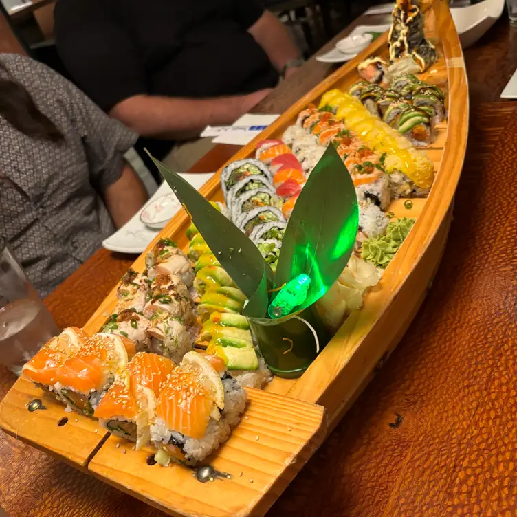 Banzai Sushi - Denver, Denver, CO