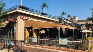 Una foto del restaurante Que Pasa Cantina