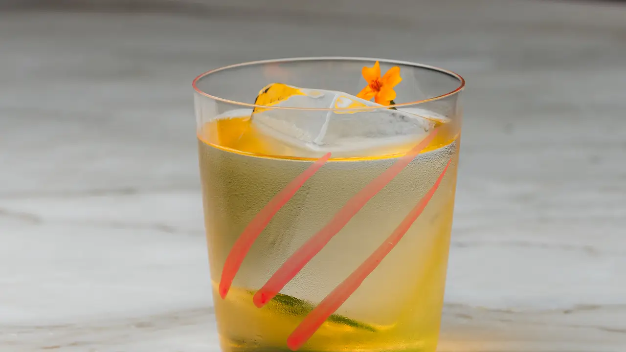 Pop-up Restaurant „Casa Don Papa at BELLBOY BERLIN“, Berlin, BE