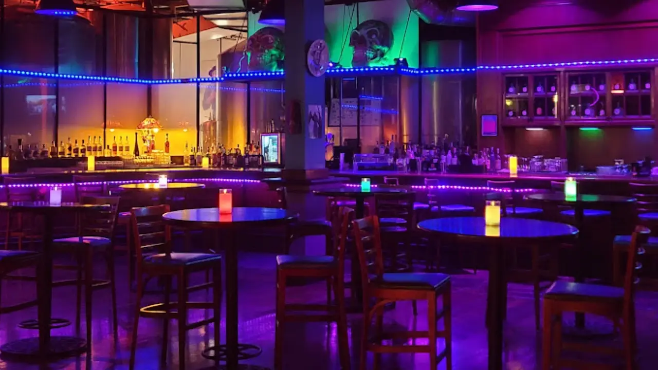 Mexi Lulu, Honolulu, HI